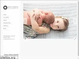 Sites similar to whitestarfish.com