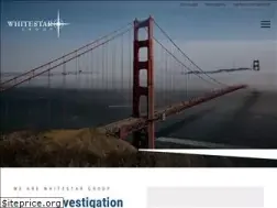 Sites similar to whitestargroup.net