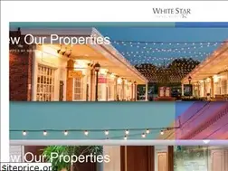 Sites similar to whitestarinvestments.com