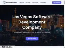 Sites similar to whitestarlabs.com