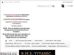Sites similar to whitestarlines.co.uk