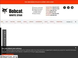 Sites similar to whitestarmachinery.com