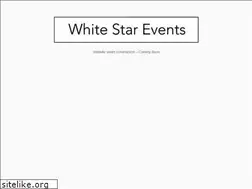 Sites similar to whitestarmanufacturing.com
