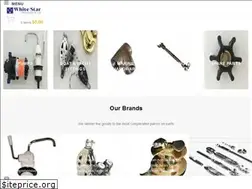 Sites similar to whitestarproducts.co.nz