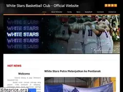 Sites similar to whitestars.weebly.com