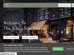 Sites similar to whitestartavern.co.uk