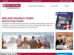 Sites similar to whitestartours.com