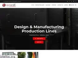 Sites similar to whitesteelest.com