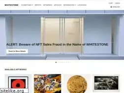 Sites similar to whitestone-gallery.com