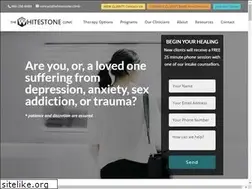 Sites similar to whitestone.clinic