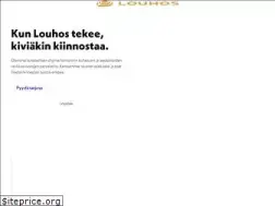 Sites similar to whitestone.fi