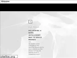 Sites similar to whitestone.international