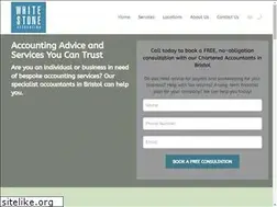 Sites similar to whitestoneaccounting.co.uk