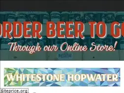 Sites similar to whitestonebrewery.com