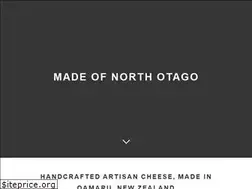 Sites similar to whitestonecheese.com