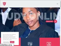 Sites similar to whitestonecollege.co.za