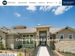 Sites similar to whitestonehomes.com
