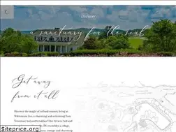 Sites similar to whitestoneinn.com