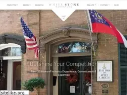 Sites similar to whitestonemarketing.com