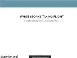 Sites similar to whitestorkproject.org