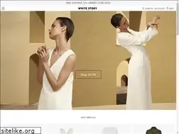 Sites similar to whitestory.com.au