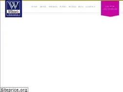 Sites similar to whitestours.com