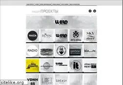 Sites similar to whitestudios.ru