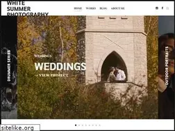 Sites similar to whitesummerphotography.com