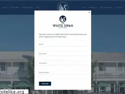 Sites similar to whiteswangreytown.com