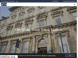 Sites similar to whiteswanhalifax.com