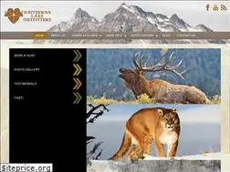 Sites similar to whiteswanlake.com