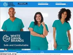 Sites similar to whiteswanmeta.net