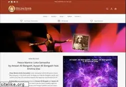 Sites similar to whiteswanrecords.com