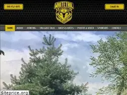 Sites similar to whitetailcrossingkentucky.com