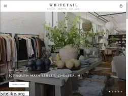 Sites similar to whitetailfarm.shop