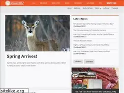 Sites similar to whitetailfirst.com
