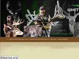 Sites similar to whitetailheavenoutfitters.com