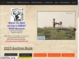 Sites similar to whitetailsofwisconsin.com