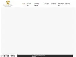 Sites similar to whitetailsonlyoutfitting.com