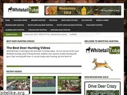 Sites similar to whitetailtube.com