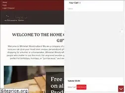 Sites similar to whitetailwc.com