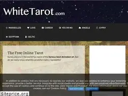 Sites similar to whitetarot.com