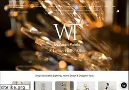 Sites similar to whiteteak.com