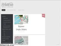 Sites similar to whitetesh.com