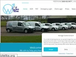 Sites similar to whitetesting.com