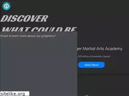 Sites similar to whitetigeracademy.com
