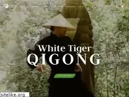 Sites similar to whitetigerqigong.com