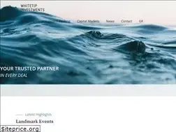 Sites similar to whitetip.gr