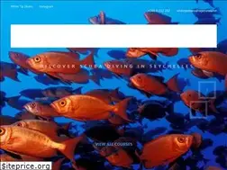 Sites similar to whitetipdivers.com