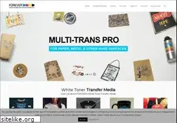 Sites similar to whitetonertransfer.com
